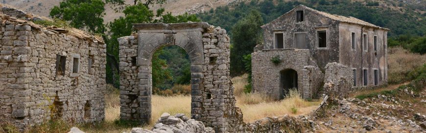 ST. SPYRIDON – PERITHEIA