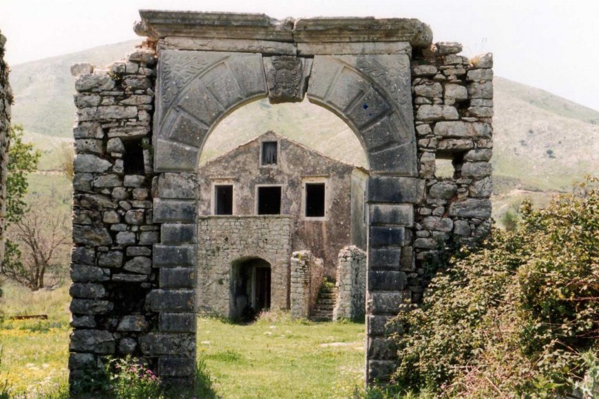 PERITHEIA