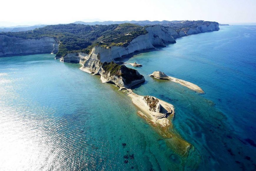 PEROULADES